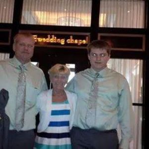 Meet your Posher, Ed